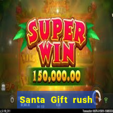 Santa Gift rush demo santa's